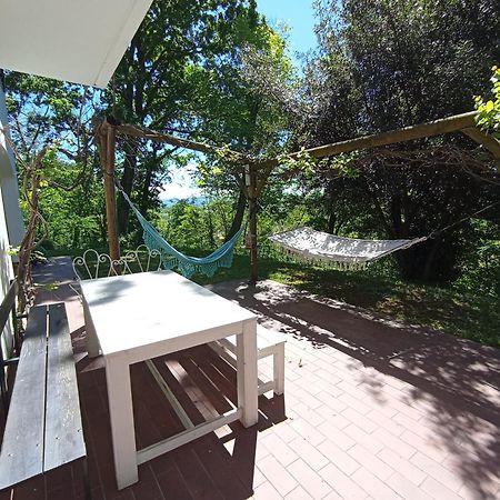 America Nei Boschi B&B Bra Zewnętrze zdjęcie