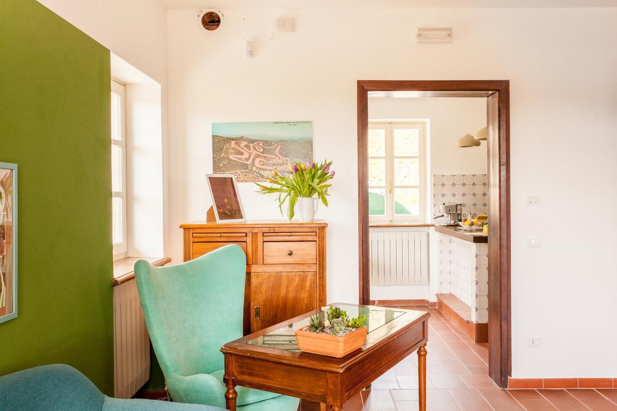 America Nei Boschi B&B Bra Zewnętrze zdjęcie