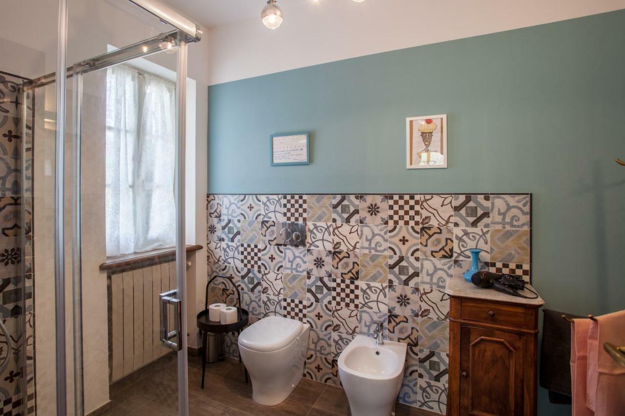 America Nei Boschi B&B Bra Zewnętrze zdjęcie