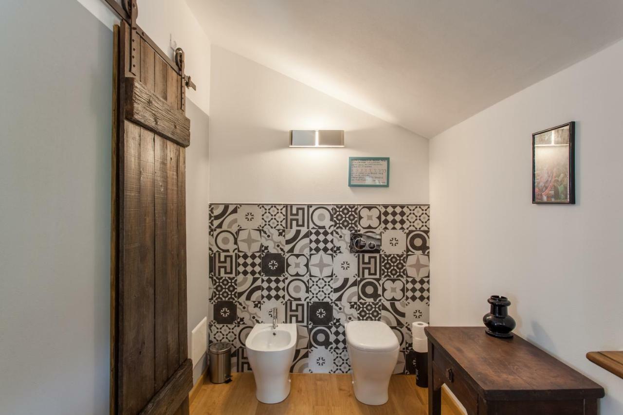 America Nei Boschi B&B Bra Zewnętrze zdjęcie