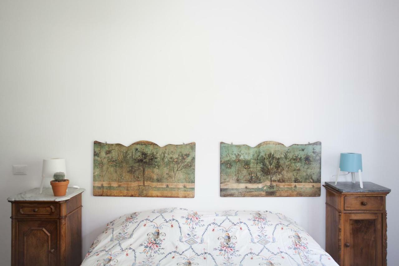 America Nei Boschi B&B Bra Zewnętrze zdjęcie