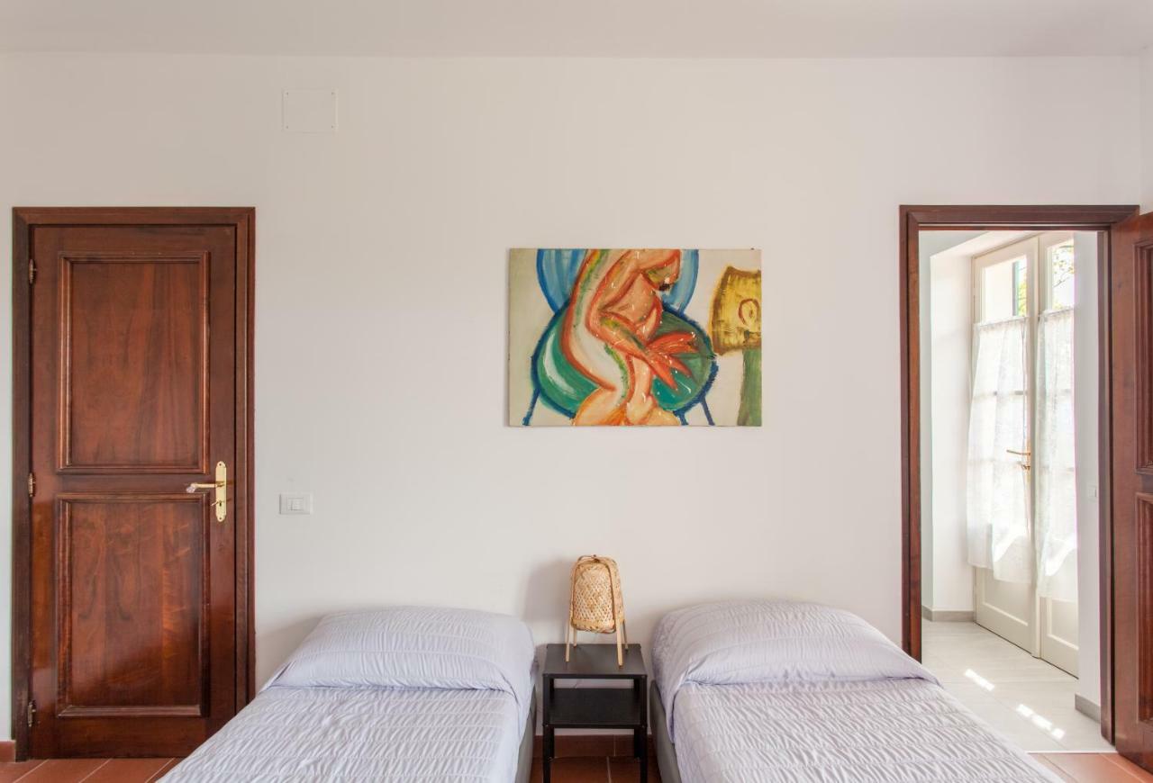 America Nei Boschi B&B Bra Zewnętrze zdjęcie