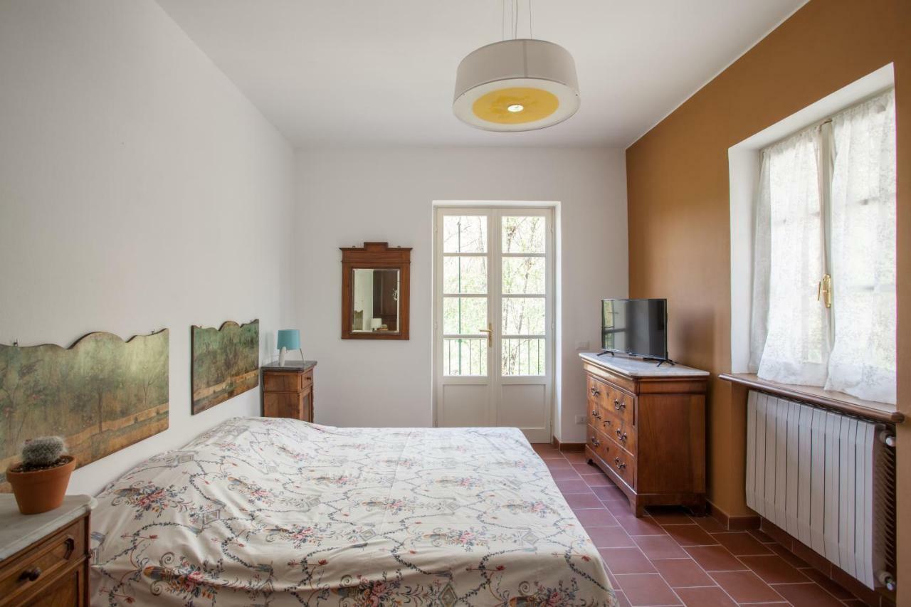 America Nei Boschi B&B Bra Zewnętrze zdjęcie