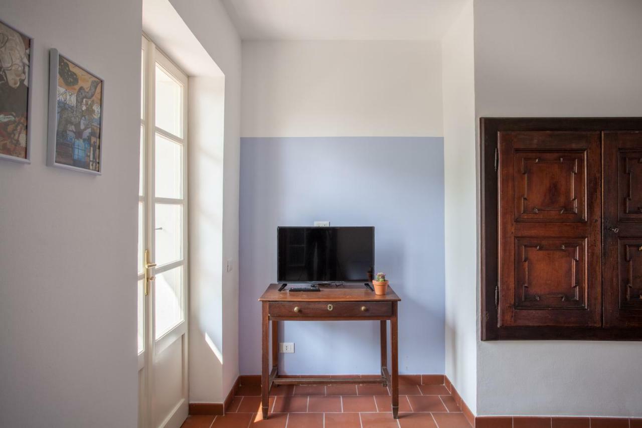 America Nei Boschi B&B Bra Zewnętrze zdjęcie